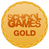 School Games Gold Award